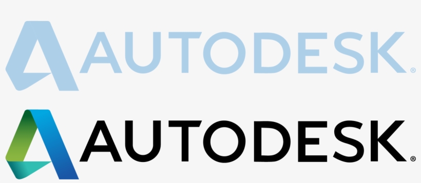 Autodesk - Autodesk Products, transparent png