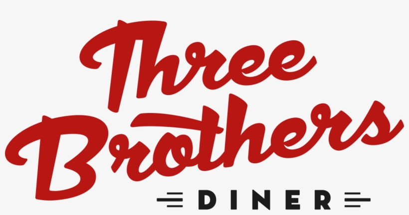 3 Brothers Diner - Three Brothers Diner, transparent png