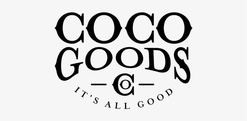 It's All Good - Coconut Oil, transparent png