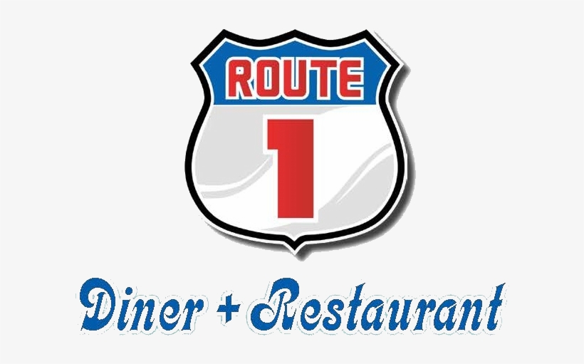 Route 1 Diner Restaurant, transparent png