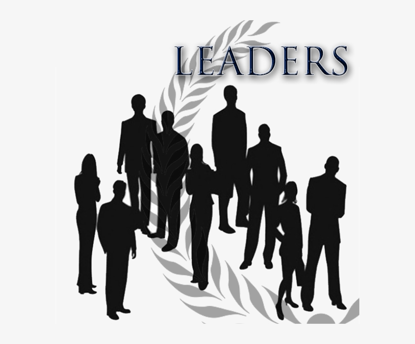 Mfp Leaders - Silhouette, transparent png