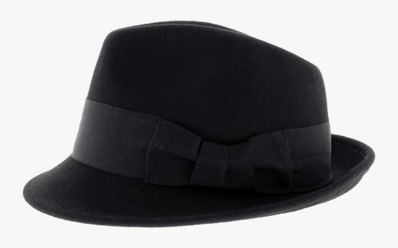 Hat Png Image - Fedora, transparent png