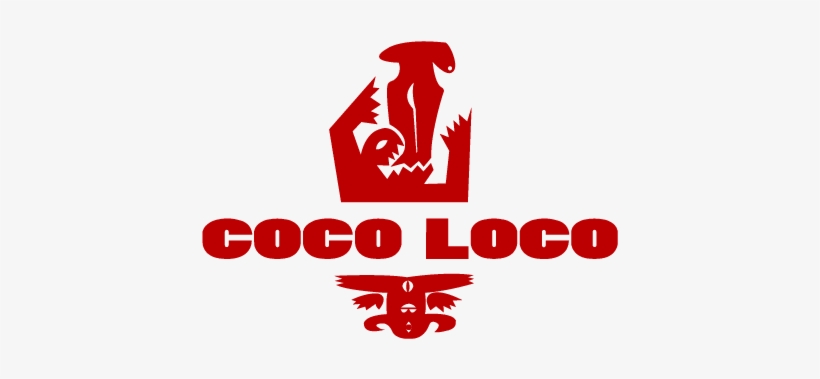 Report - Coco Loco, transparent png