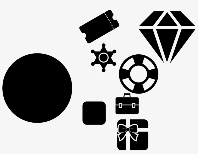 Individual Free Icon - Circle, transparent png