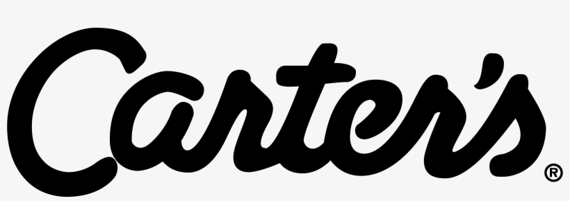 Carters Logo Png Transparent - Carter's Logo Png Vector Pink, transparent png