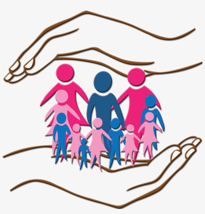Gateway's Kids Church Is Committed To Providing The - Child Protection Png, transparent png