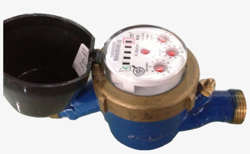 Smart Water Meter - Indian Company Smart Water Meter, transparent png