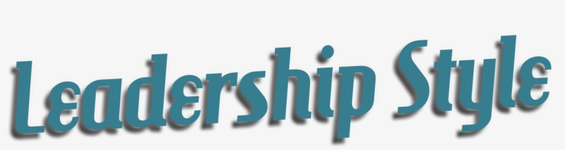 Leadership Style Png, transparent png