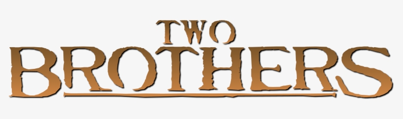 Two Brothers Image - Stephen Warbeck - Two Brothers [original Motion Picture, transparent png