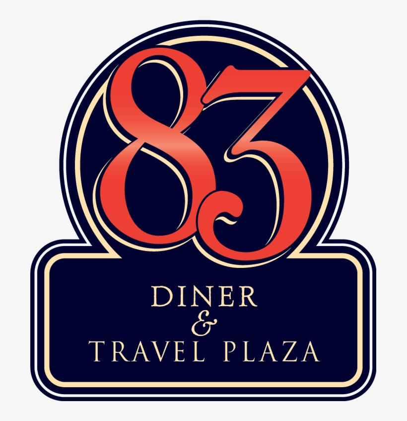 83 Diner & Travel Plaza York, Pennsylvania - 83 Diner, transparent png