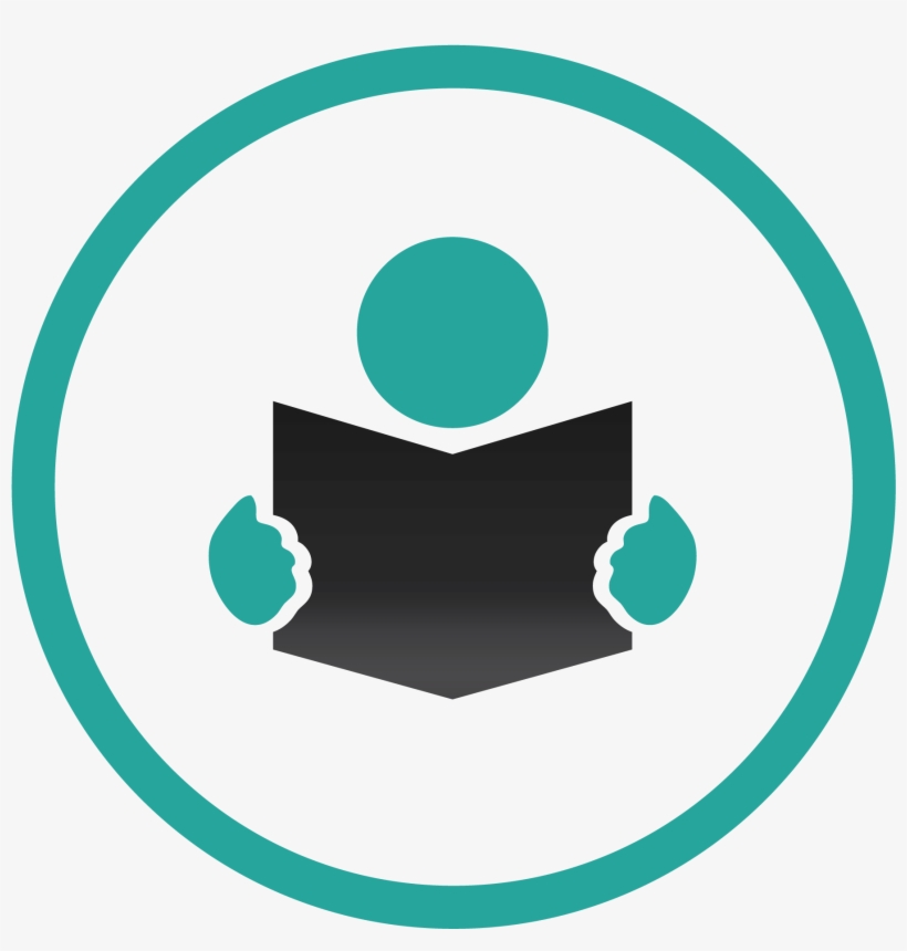 Redmond Webicons Story - Circle, transparent png