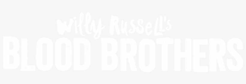 Blood Brothers Black And White, transparent png