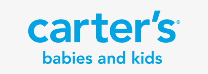 Carter's - Carter's, Inc., transparent png