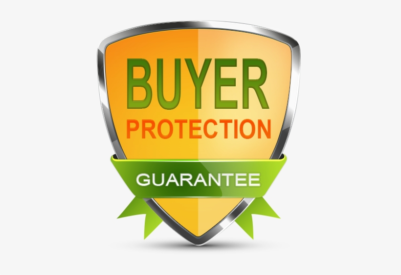 Buyer Protection Badge - Love Is Not Life, transparent png
