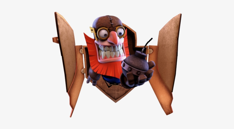 03 Symbol Crazywin Boombrothers Thumbnail - Chair, transparent png