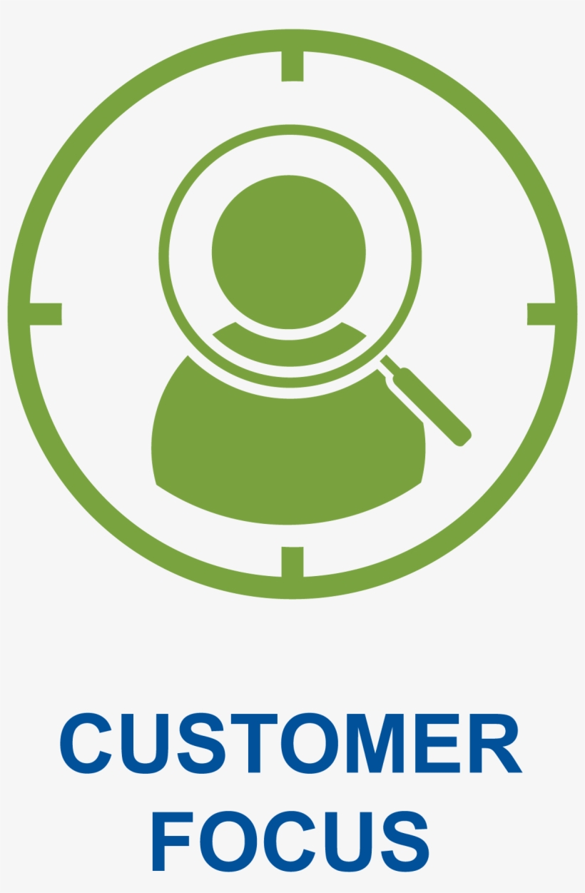 Customer Focus Vetspace - Ac Step Up Transformer Calculation, transparent png
