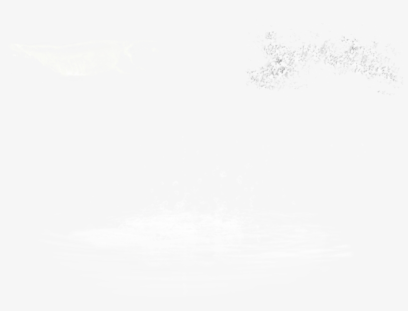 Free Water Photo Overlays, Splatter Overlays Photoshop - Monochrome, transparent png