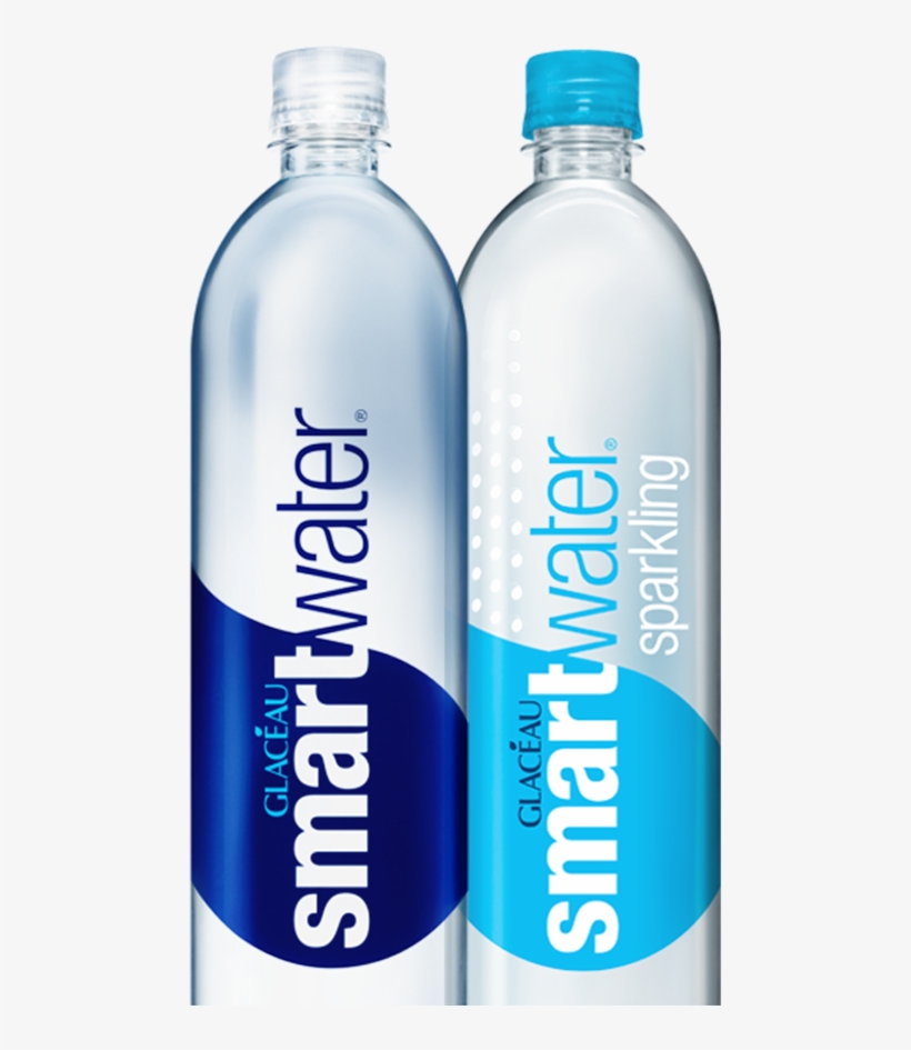 Smart Water Bottles 1l 2 Glaceau Smartwater Sparkling 750ml