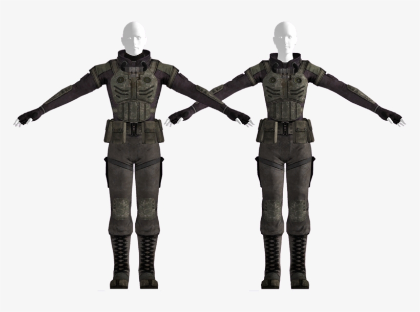 Suit - Assassin Suit, transparent png