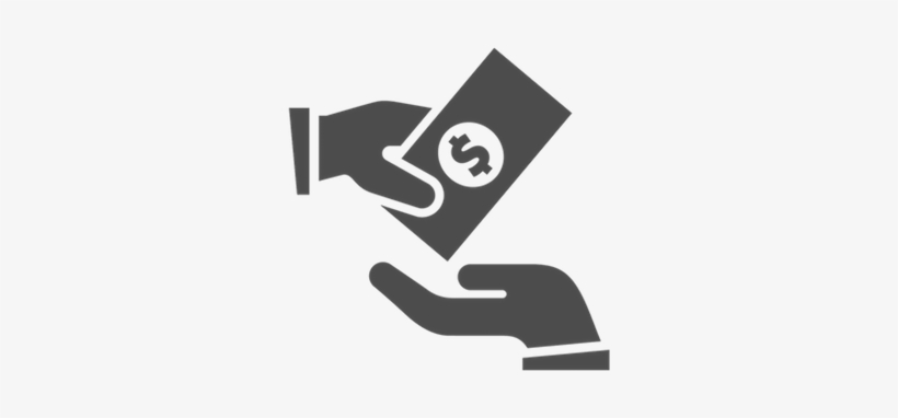 Residual Commission Of 20% Of Their Total Spending - Cash On Delivery Now Available, transparent png