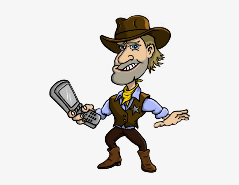 Lone Ranger Lone Worker Solution And Automated Buddy - The Lone Ranger, transparent png