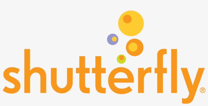 Sometimes Checking Your Inbox And Seeing Some Spam - Shutterfly Logo Png, transparent png