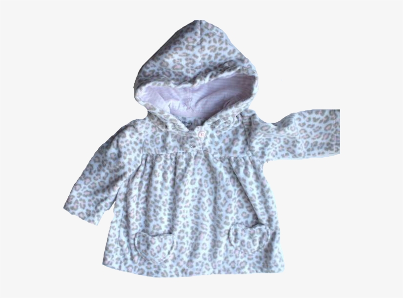 Carters - Polar Fleece, transparent png
