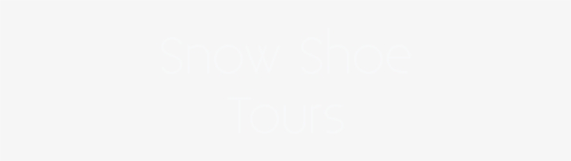 Snow-shoe Tours - Beige, transparent png