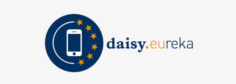 Daisy Eureka - Circle, transparent png