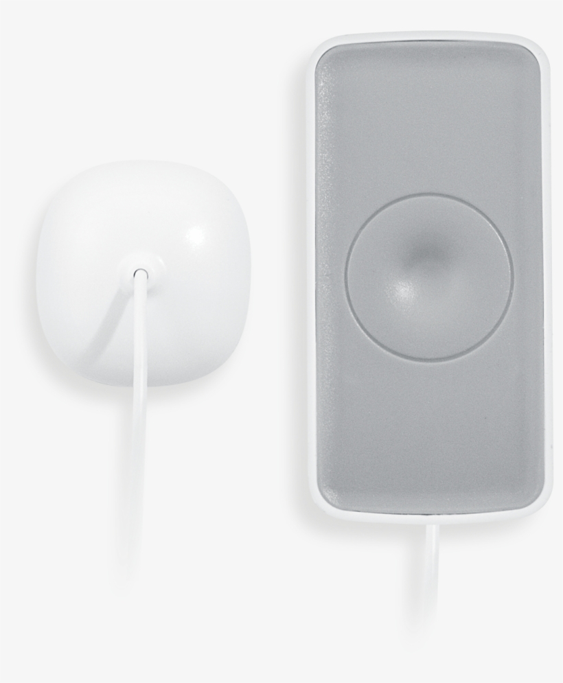 Smart Water Leakage Sensor - Headphones, transparent png