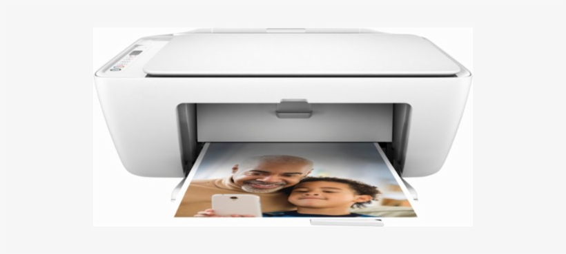 Com/setup Deskjet - Hp Deskjet 2624 All In One Printer, transparent png