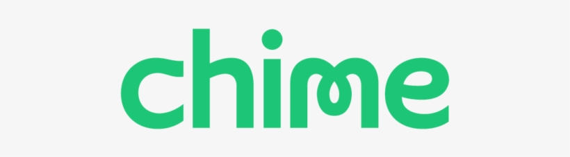 Banking That Grows Your Savings Automatically - Chime Bank, transparent png