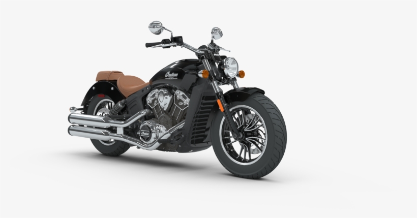 Features & Options - Indian Motorcycle Scout Png, transparent png