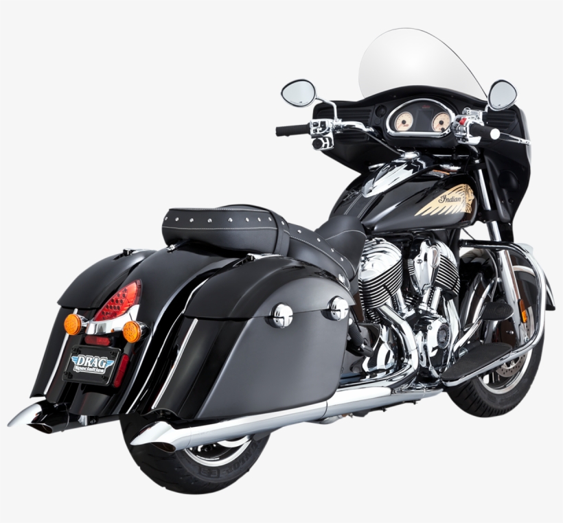 Indian Chieftain Vance And Hines, transparent png