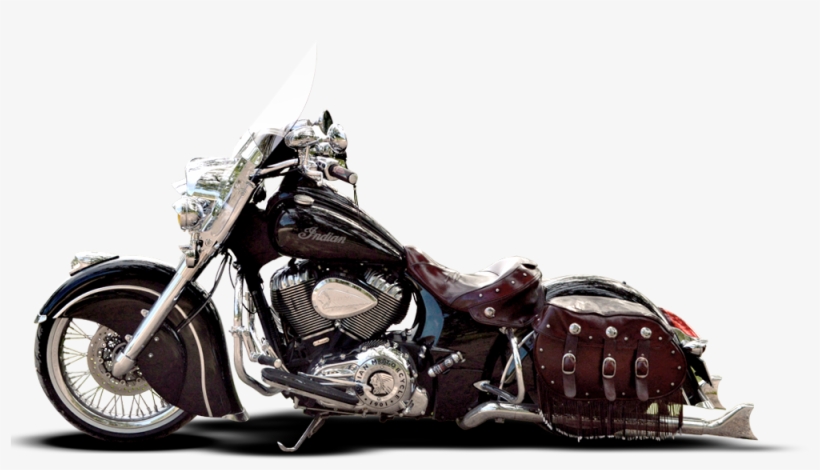 2014 To Current - Indian Bagger, transparent png