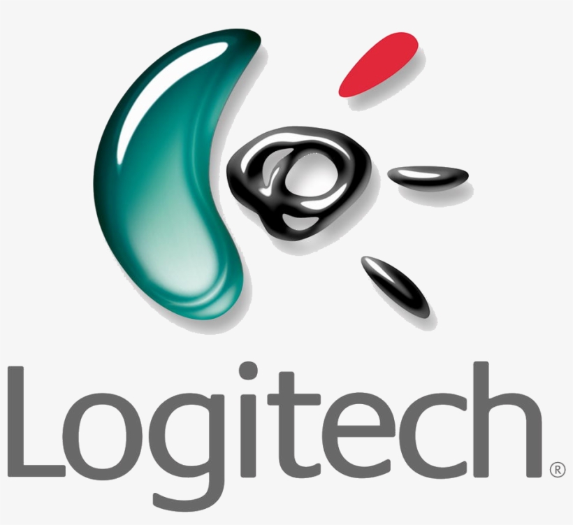 Logitech 960-000213 Quickcam E 3560, transparent png