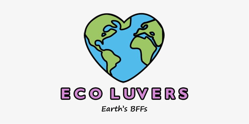 @ecoluvers - Cover Art, transparent png