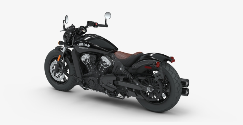 Overview - Indian Scout Bobber, transparent png