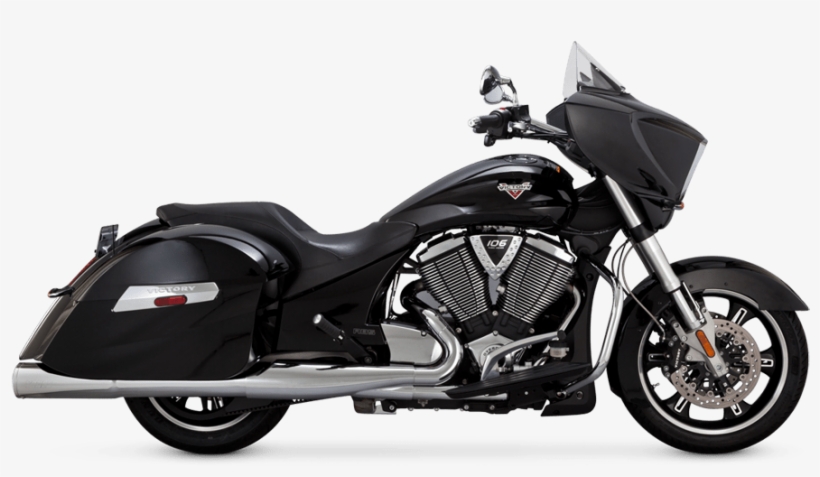 I Have Worked Many Events With Vance & Hines Over The - Victory Vegas 8 Ball Cross Country, transparent png