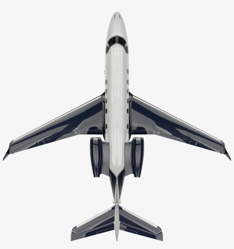 Phenom 300e - Embraer Phenom 100, transparent png