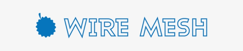 Welded Wire Mesh - Steel, transparent png