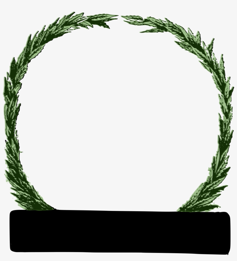 Wreath Clipart Peace - Portable Network Graphics, transparent png