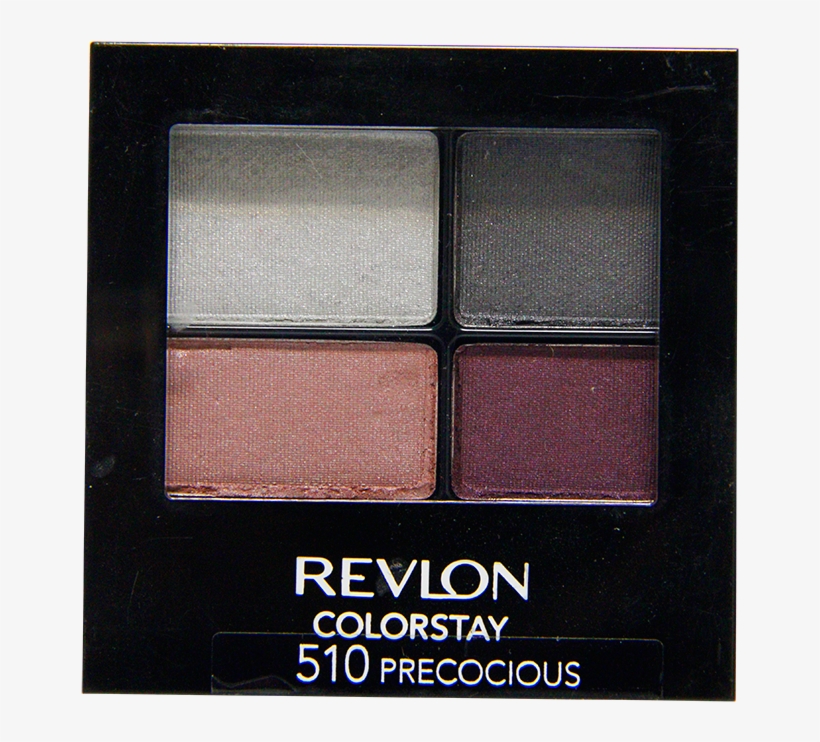 Sombra Revlon Colorstay Eye Shadow - Revlon Colorstay 16 Hour Eye Shadow 583 Exotic, transparent png