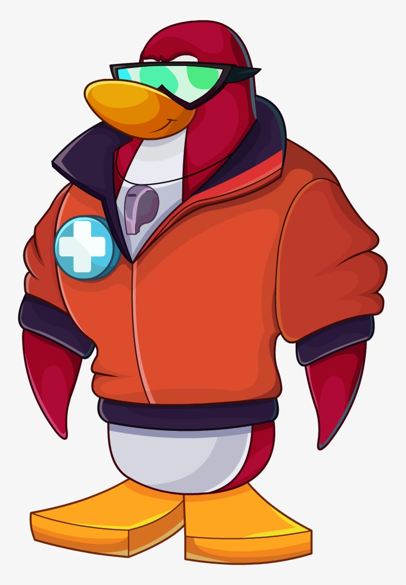 Tripplem ♥ 🐧🏝🎆 On Twitter - Cartoon, transparent png