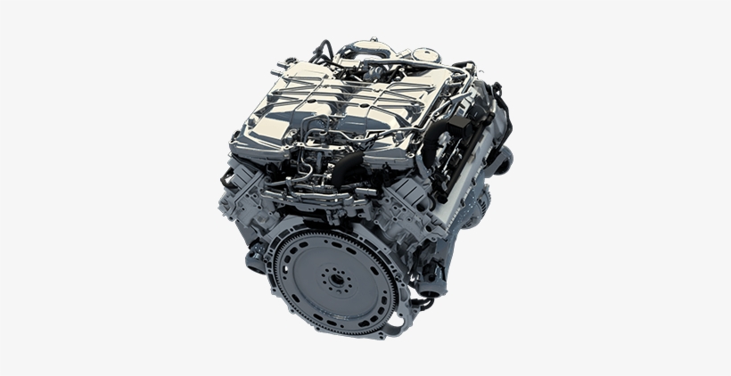 Engine, transparent png