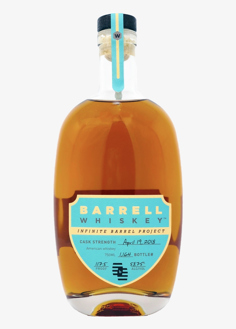 Barrel Whiskey Infinite Barrel Project - Barrel, transparent png