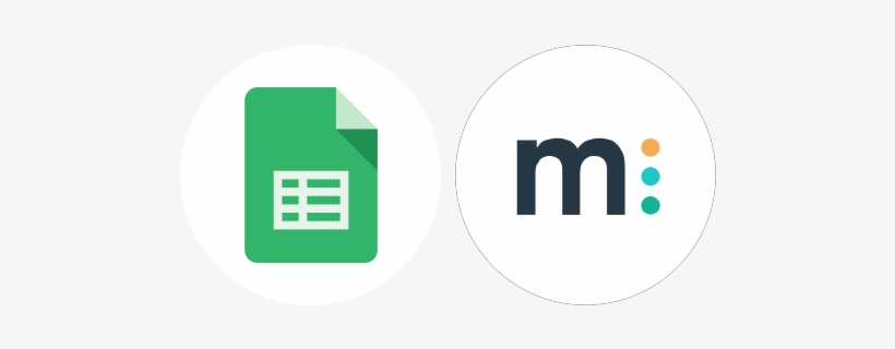 Microsoft Excel Integration With Metric - Circle, transparent png
