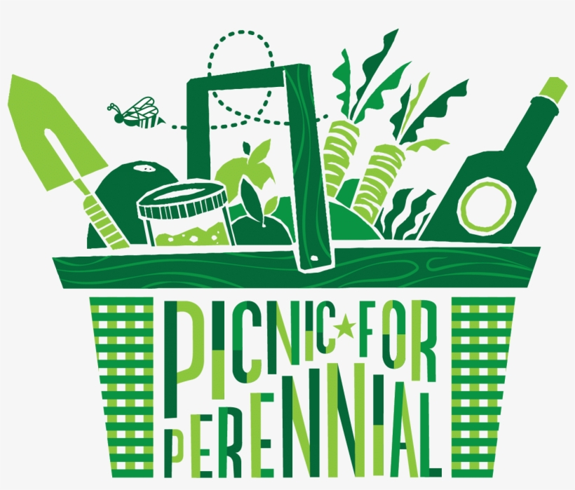Picnic For Perennial - Picnic Logos, transparent png