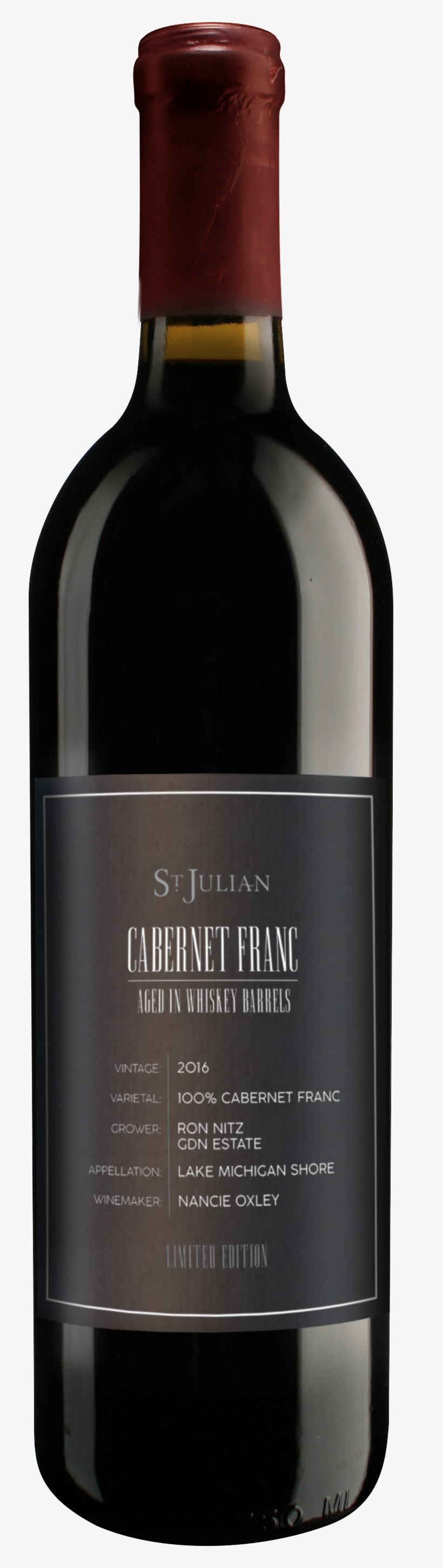 Whiskey Barrel Reds - Wine, transparent png