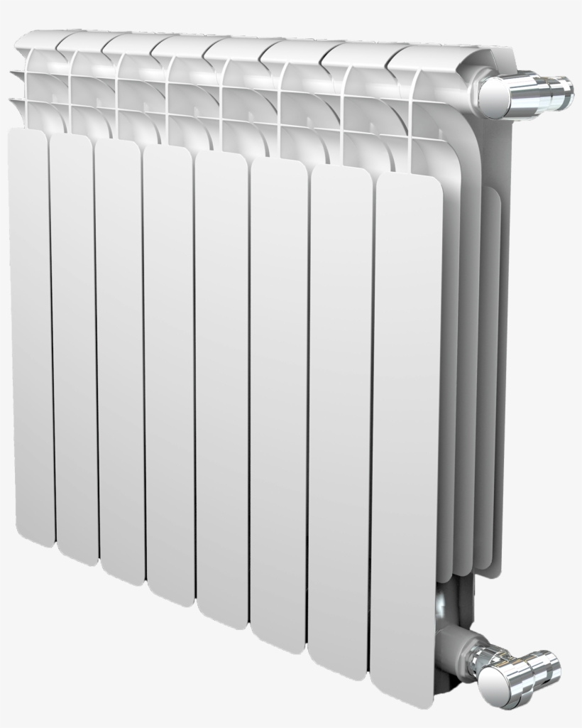 Radiator - Chauffage Central Png, transparent png